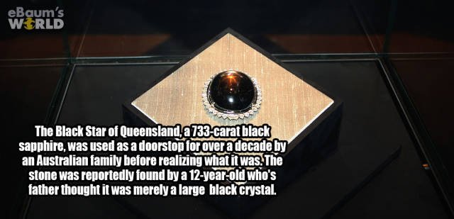 Interesting Facts (35 pics)