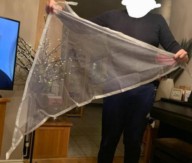 What Are These Things? (16 pics)