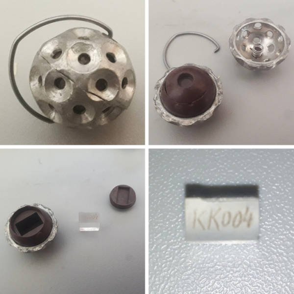 What Are These Things? (16 pics)