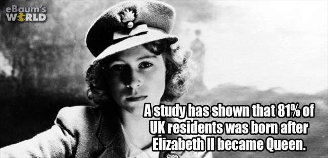 Interesting Facts (35 pics)