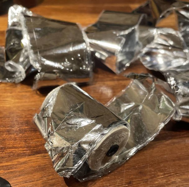What Are These Things? (16 pics)