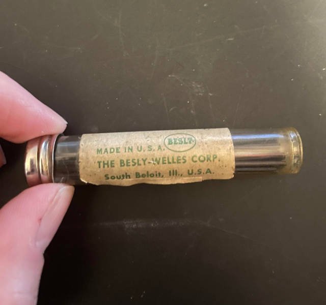 What Are These Things? (16 pics)