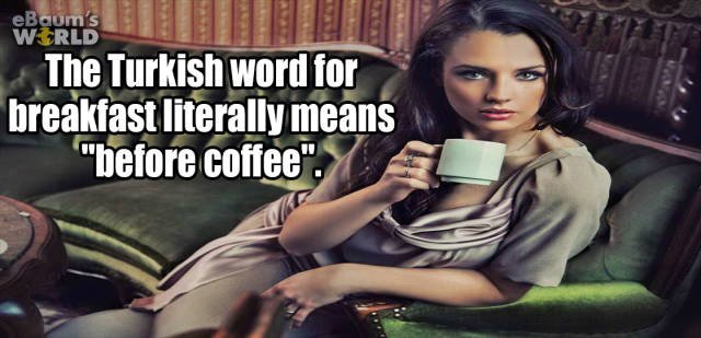Interesting Facts (35 pics)