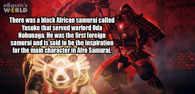 Interesting Facts (35 pics)