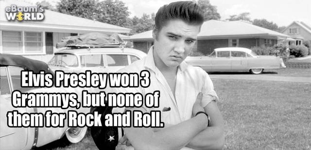 Interesting Facts (35 pics)