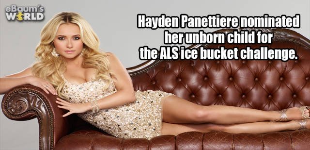 Interesting Facts (35 pics)