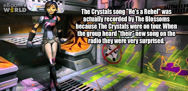 Interesting Facts (35 pics)