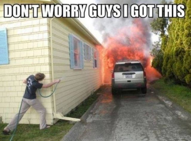 Bad Days Happen (39 pics) Bad Days Happen (39 pics)