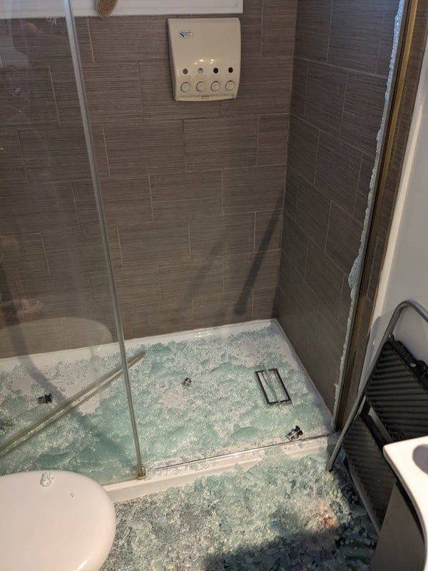 Bad Days Happen (39 pics) Bad Days Happen (39 pics)