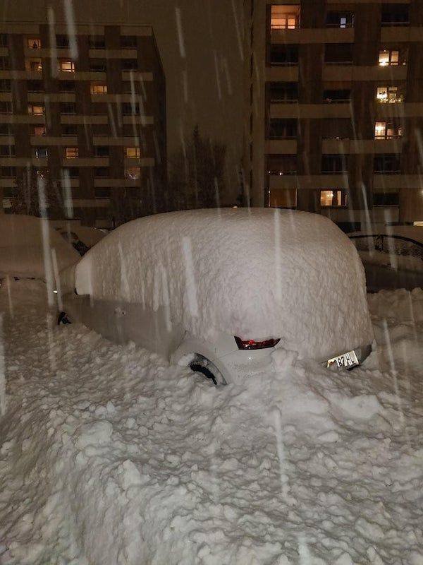 Bad Days Happen (39 pics) Bad Days Happen (39 pics)