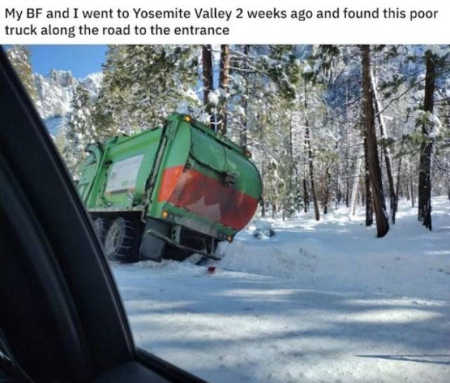 Bad Days Happen (39 pics) Bad Days Happen (39 pics)