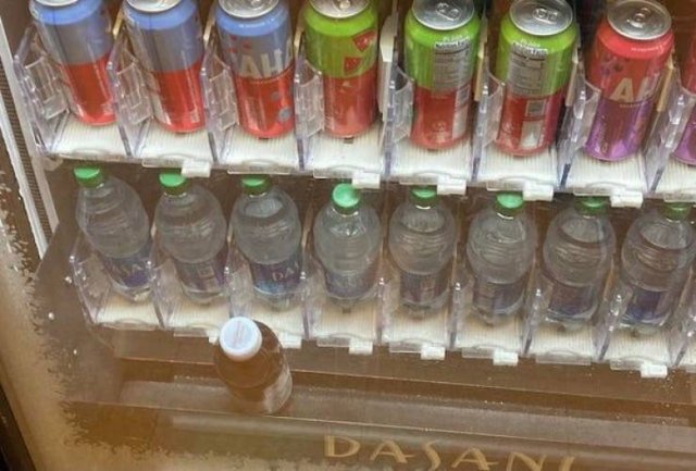 Bad Days Happen (39 pics) Bad Days Happen (39 pics)
