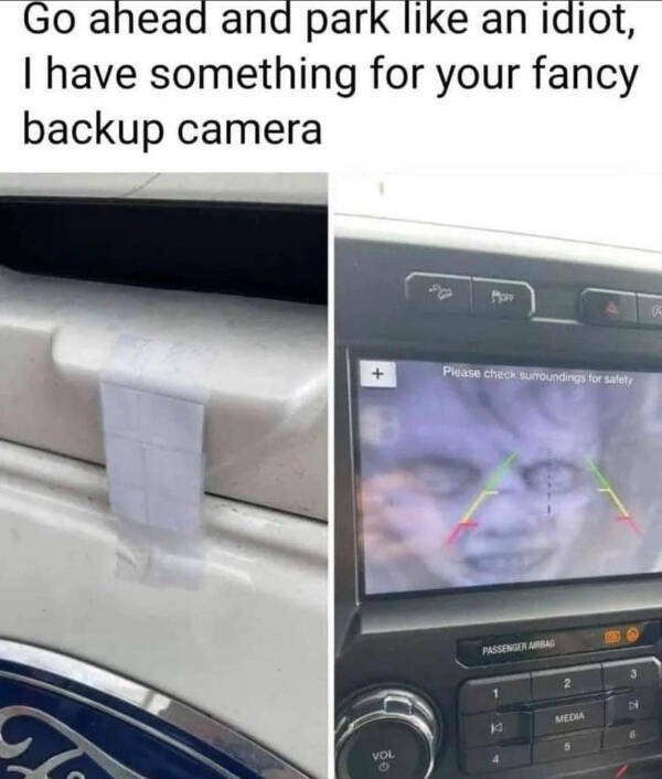 Funny Memes (20 pics)