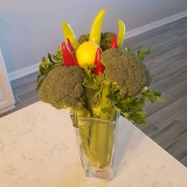 Husbands With A Good Sense Of Humor (26 pics)