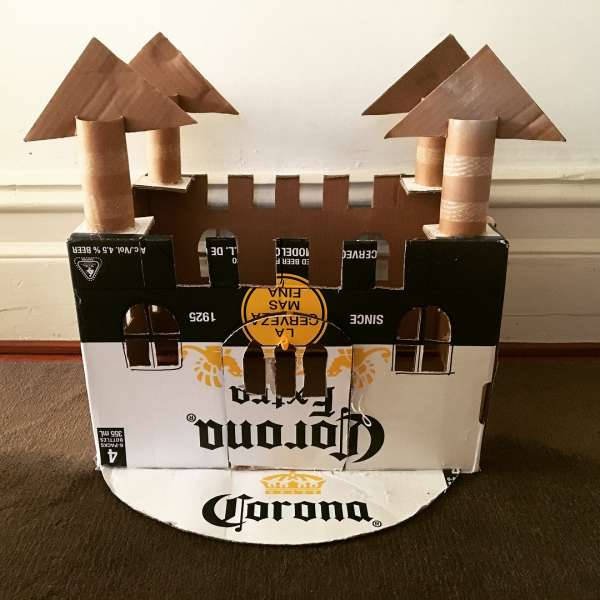 Husbands With A Good Sense Of Humor (26 pics)