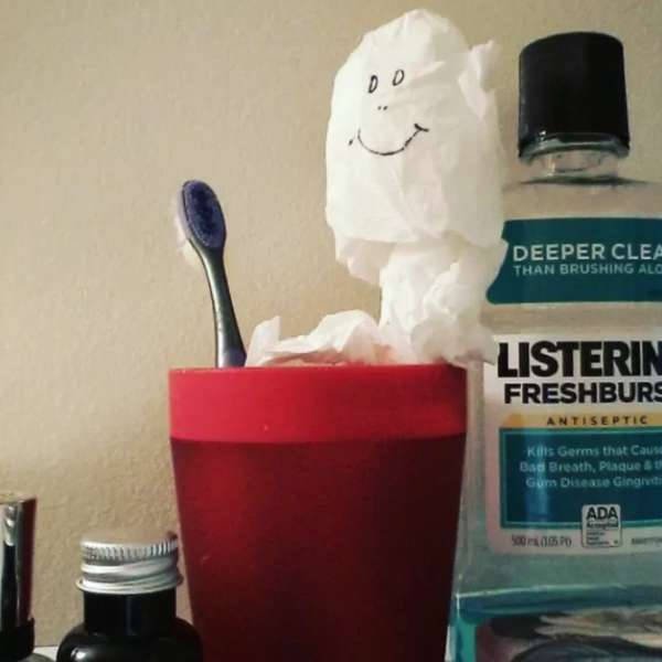 Husbands With A Good Sense Of Humor (26 pics)