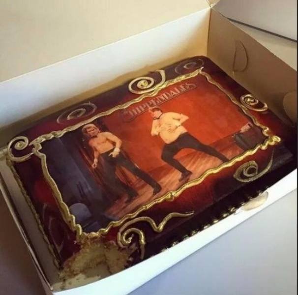Interesting Finds And Photos (43 pics) Interesting Finds And Photos (43 pics)