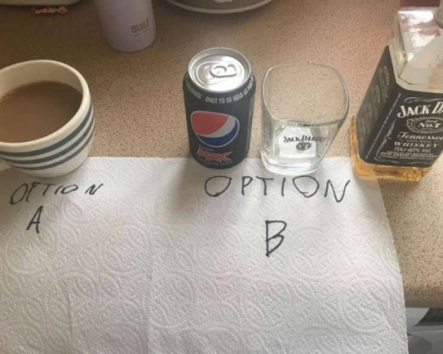 Husbands With A Good Sense Of Humor (26 pics)