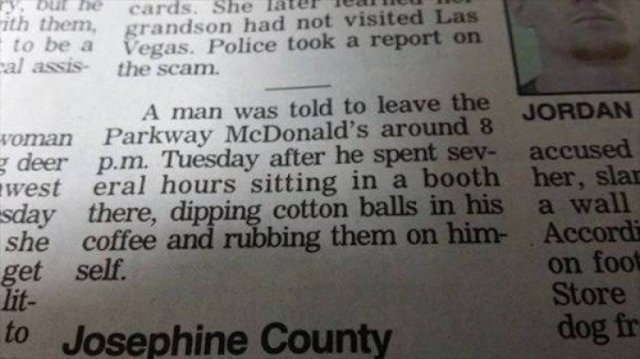 Interesting Finds And Photos (43 pics) Interesting Finds And Photos (43 pics)