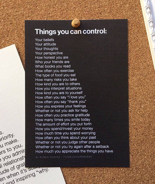 Wise Thoughts And Advice (33 pics) Wise Thoughts And Advice (33 pics)