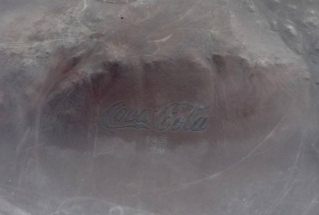 Unusual Finds On Google Maps (14 pics)