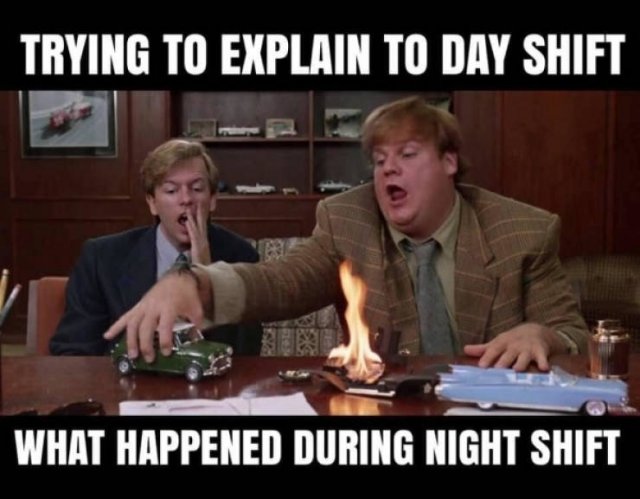 Funny Work Photos (50 pics) Funny Work Photos (50 pics)