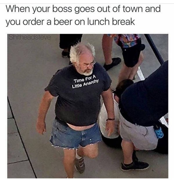 Funny Work Photos (50 pics)