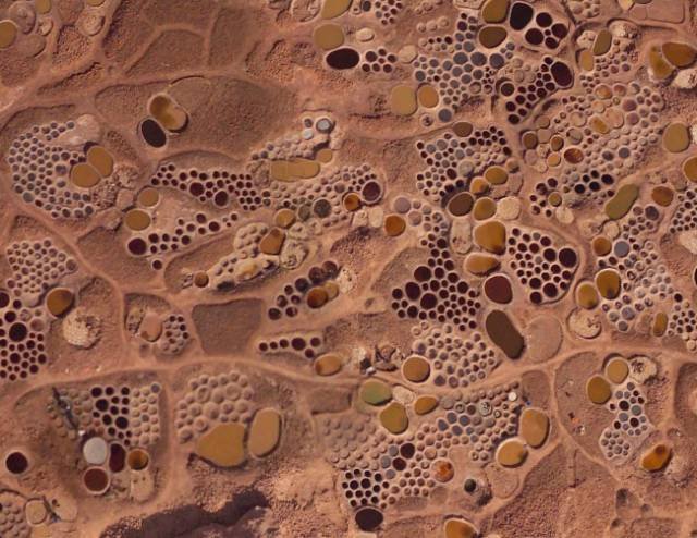Unusual Finds On Google Maps (14 pics)