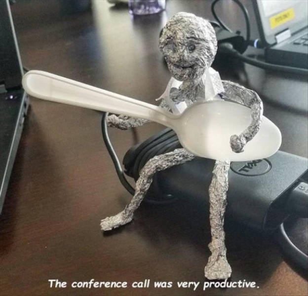 Funny Work Photos (50 pics) Funny Work Photos (50 pics)