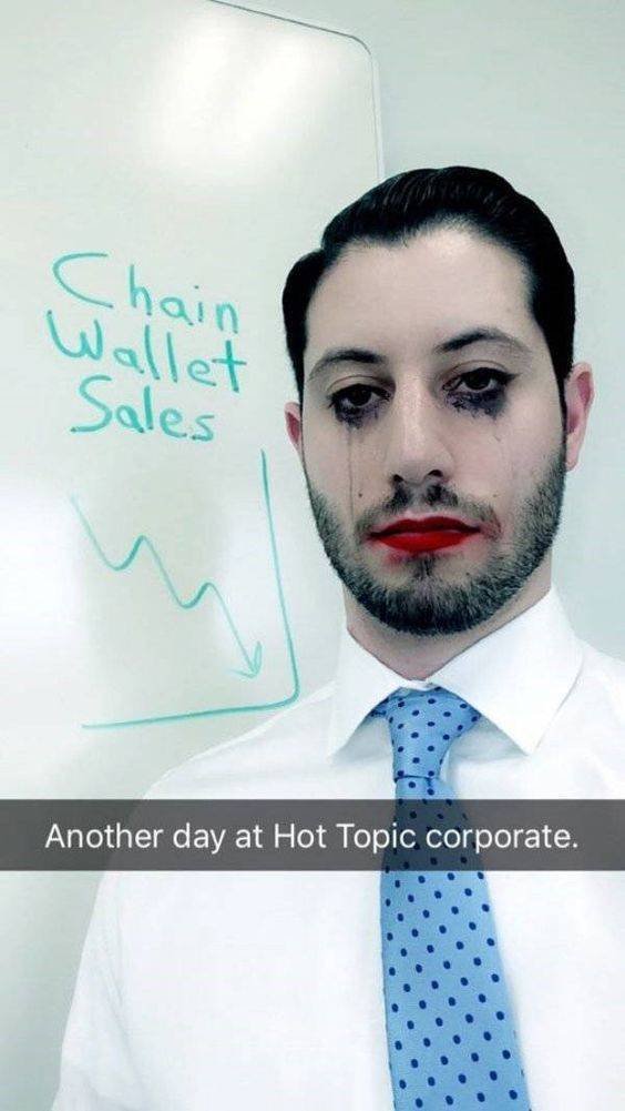 Funny Work Photos (50 pics) Funny Work Photos (50 pics)