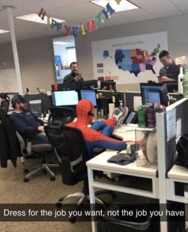 Funny Work Photos (50 pics) Funny Work Photos (50 pics)