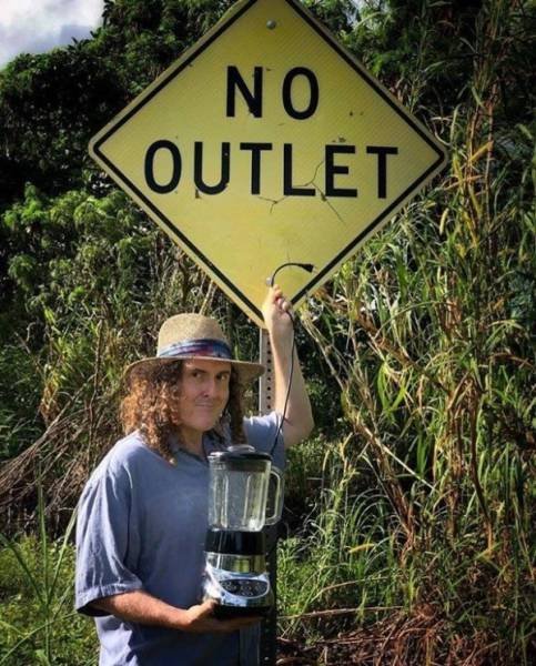 They Don't Care About The Rules (54 pics)