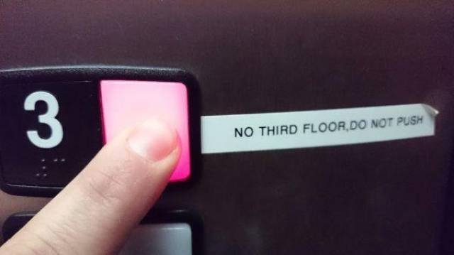 They Don't Care About The Rules (54 pics)
