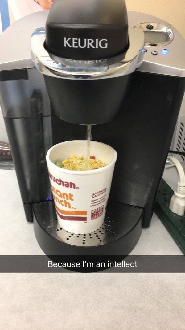 They Don't Care About The Rules (54 pics)