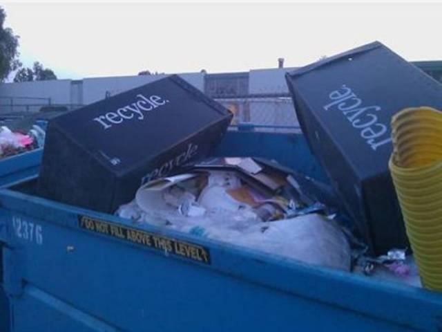 They Don't Care About The Rules (54 pics)