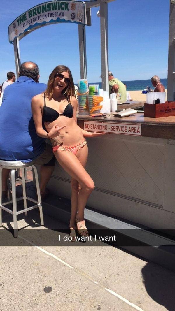 They Don't Care About The Rules (54 pics)