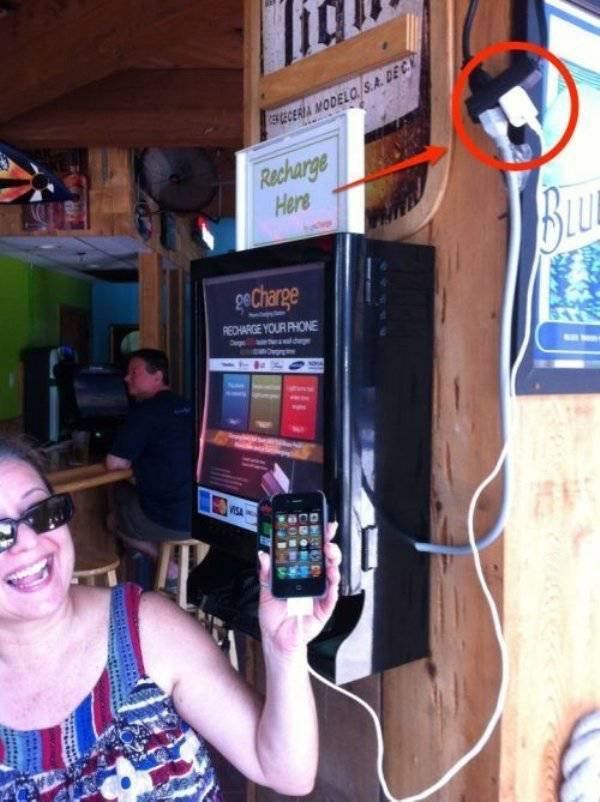 They Don't Care About The Rules (54 pics)