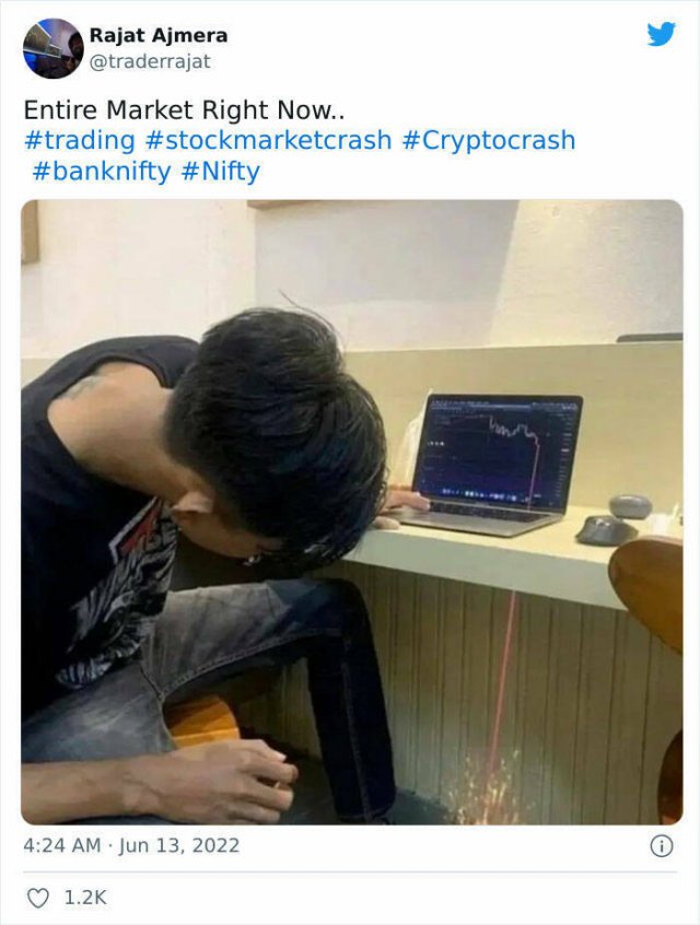 Cryptocurrency Memes (28 pics)