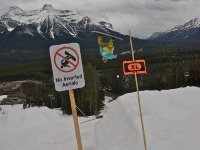 They Don't Care About The Rules (54 pics)
