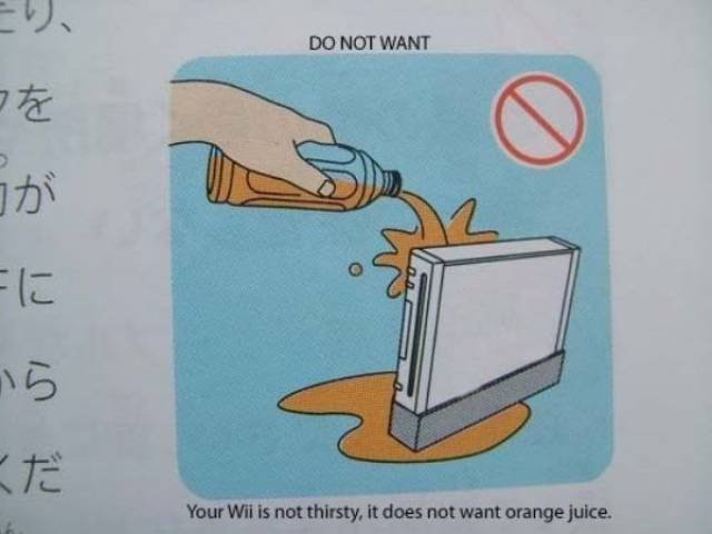 They Don't Care About The Rules (54 pics)