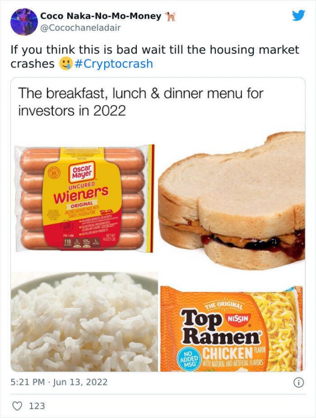 Cryptocurrency Memes (28 pics)
