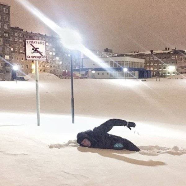 They Don't Care About The Rules (54 pics)