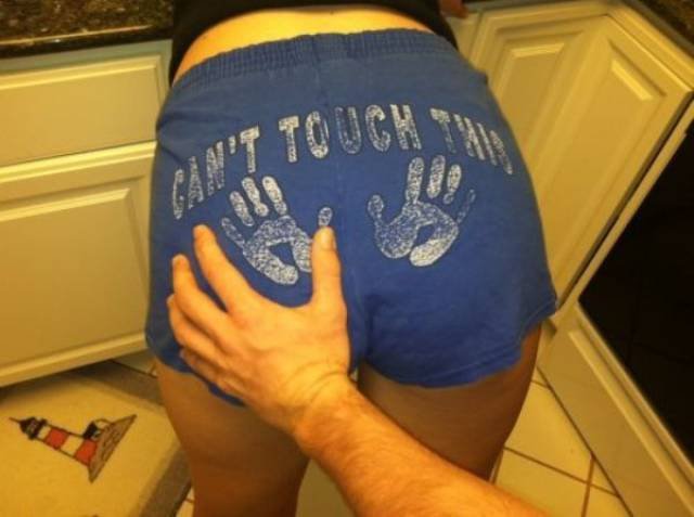 They Don't Care About The Rules (54 pics)