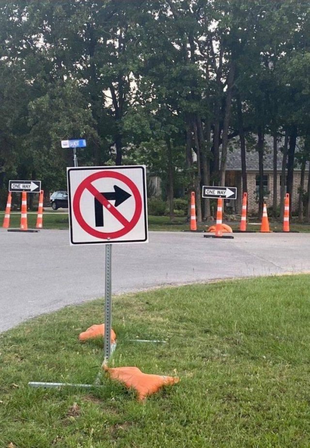 Annoying Finds And Situations (50 pics) Annoying Finds And Situations (50 pics)