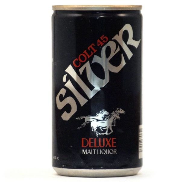 Vintage Beer Cans (36 pics)