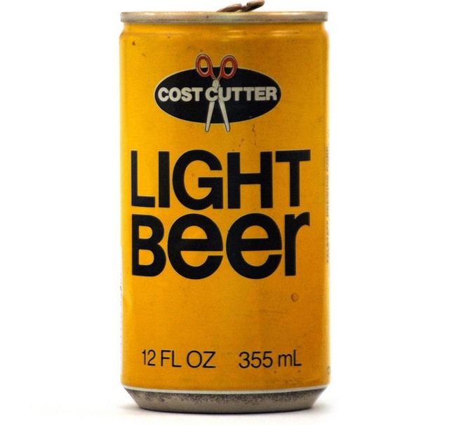 Vintage Beer Cans (36 pics)