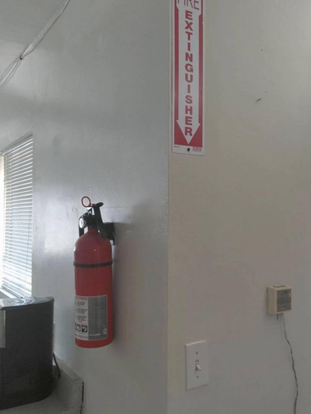 Annoying Finds And Situations (50 pics) Annoying Finds And Situations (50 pics)