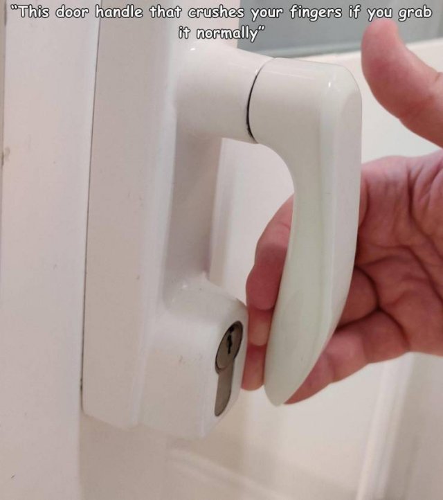 Annoying Finds And Situations (50 pics) Annoying Finds And Situations (50 pics)