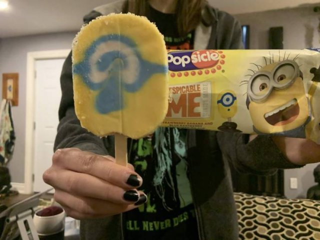 Annoying Finds And Situations (50 pics) Annoying Finds And Situations (50 pics)