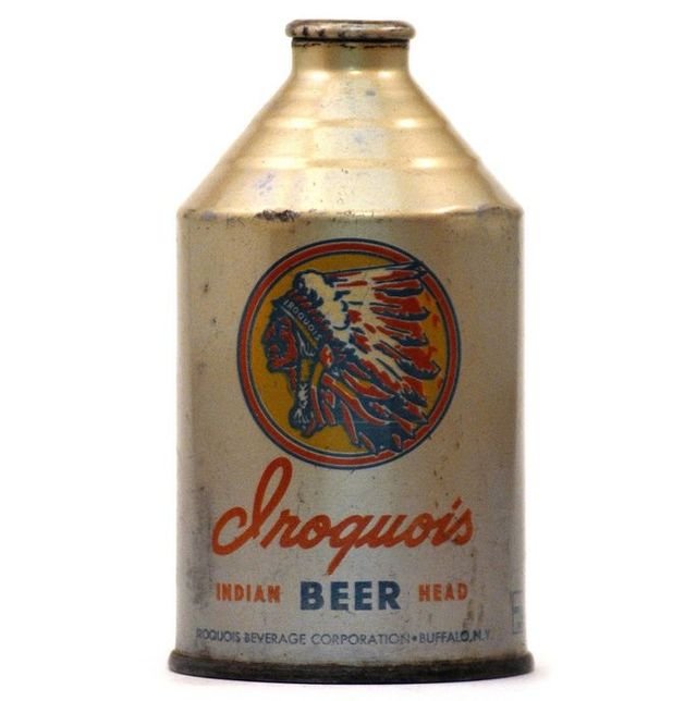 Vintage Beer Cans (36 pics)